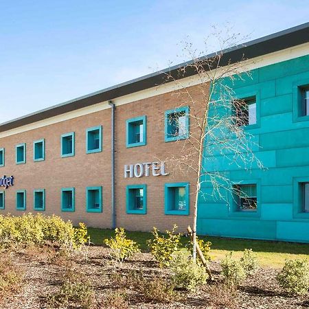 Ibis Budget Beaconsfield Exterior foto