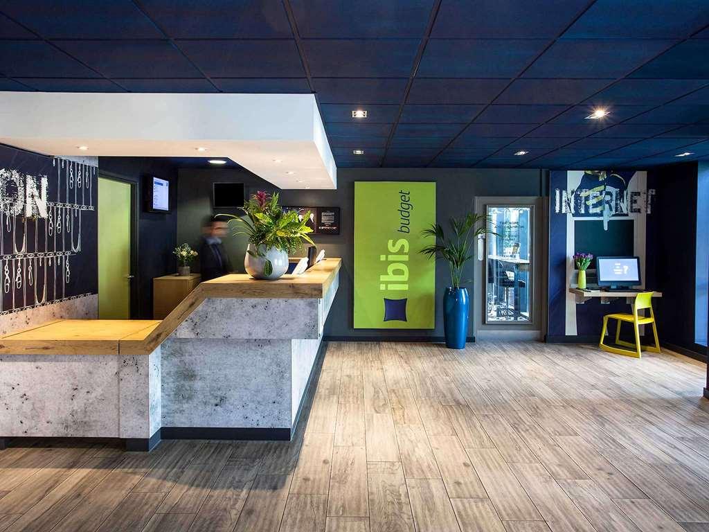 Ibis Budget Beaconsfield Facilități foto