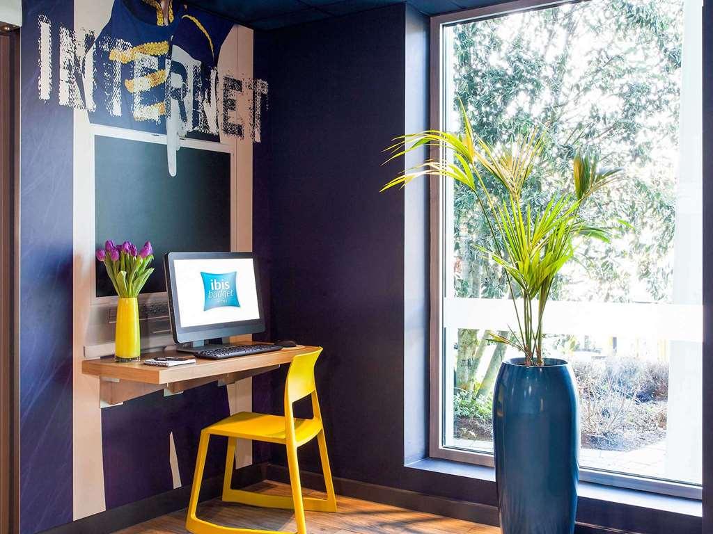 Ibis Budget Beaconsfield Facilități foto